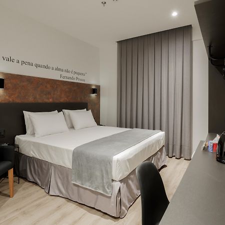Slaviero Chapeco - Pet Friendly - Proximo A Efapi Hotel ภายนอก รูปภาพ