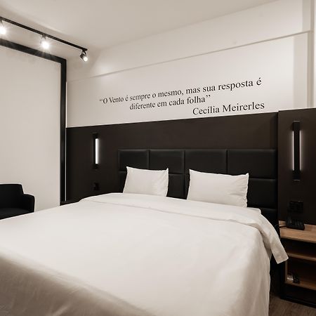 Slaviero Chapeco - Pet Friendly - Proximo A Efapi Hotel ภายนอก รูปภาพ