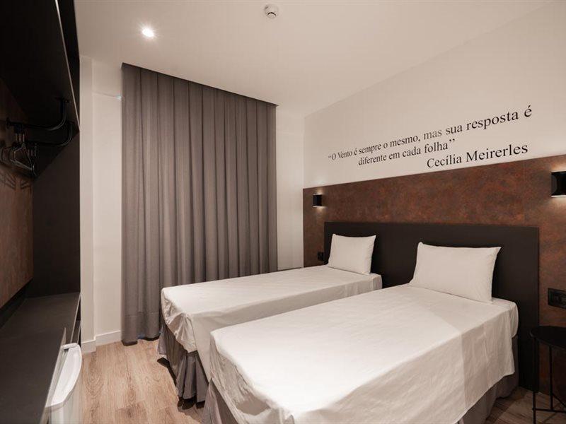Slaviero Chapeco - Pet Friendly - Proximo A Efapi Hotel ภายนอก รูปภาพ