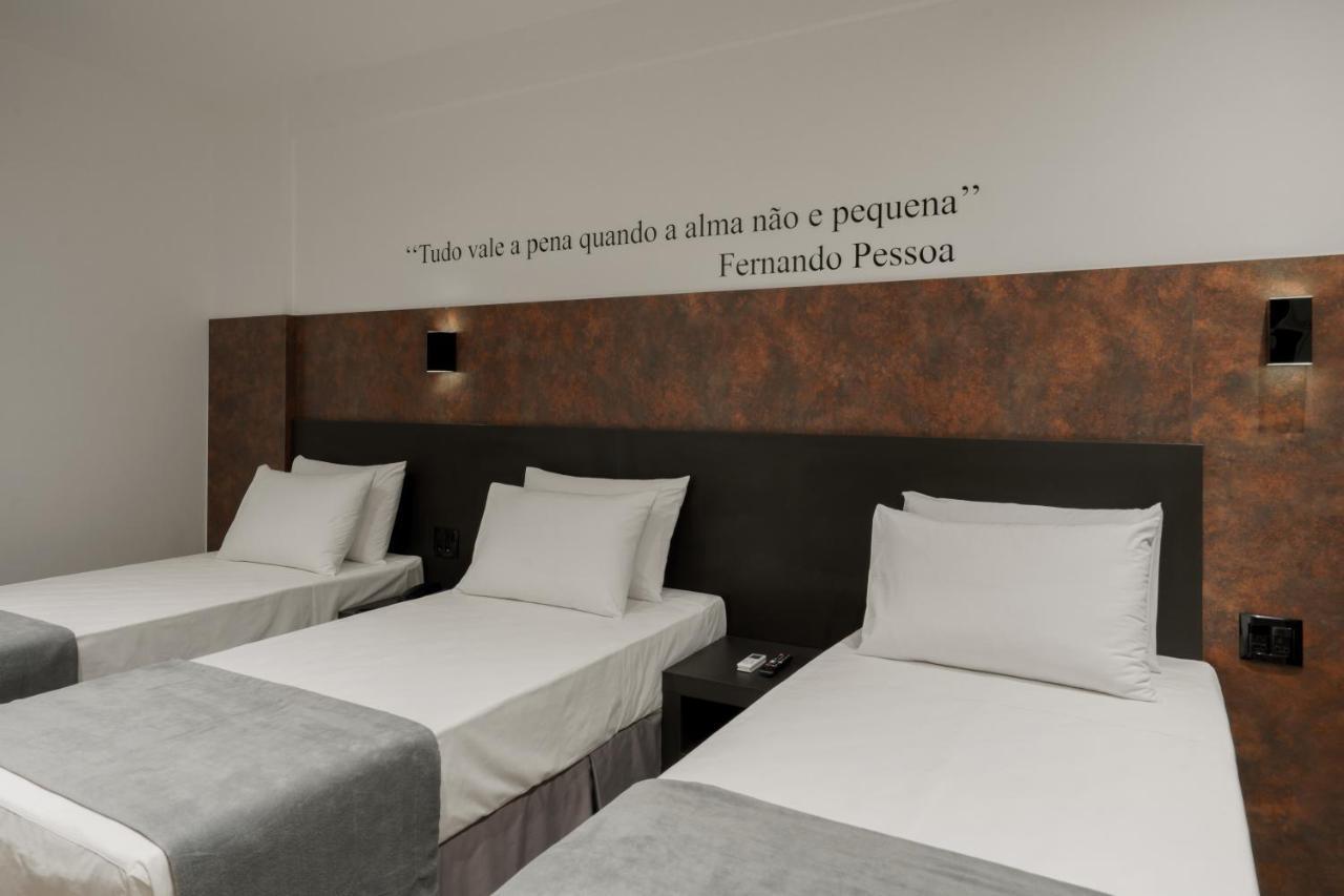 Slaviero Chapeco - Pet Friendly - Proximo A Efapi Hotel ภายนอก รูปภาพ