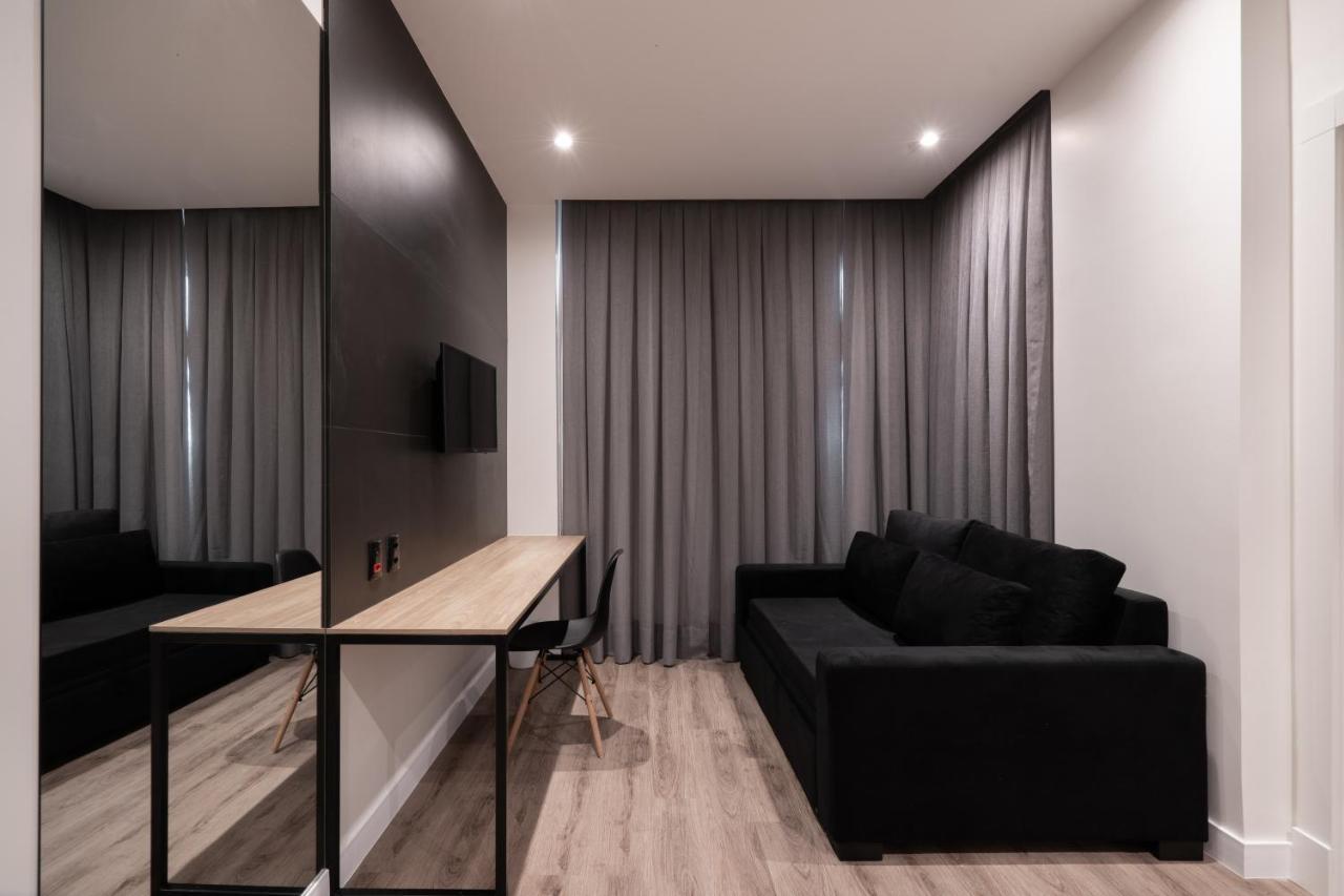 Slaviero Chapeco - Pet Friendly - Proximo A Efapi Hotel ภายนอก รูปภาพ