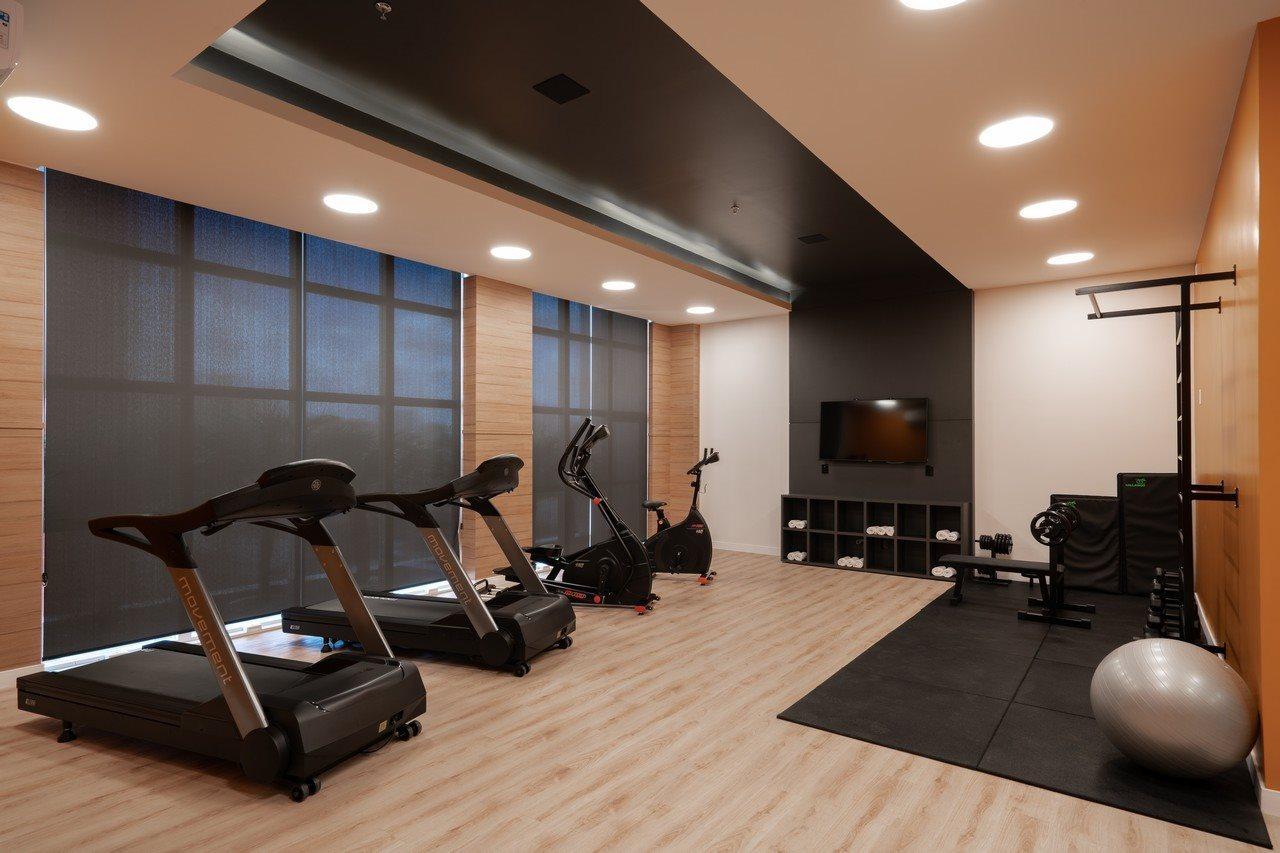 Slaviero Chapeco - Pet Friendly - Proximo A Efapi Hotel ภายนอก รูปภาพ