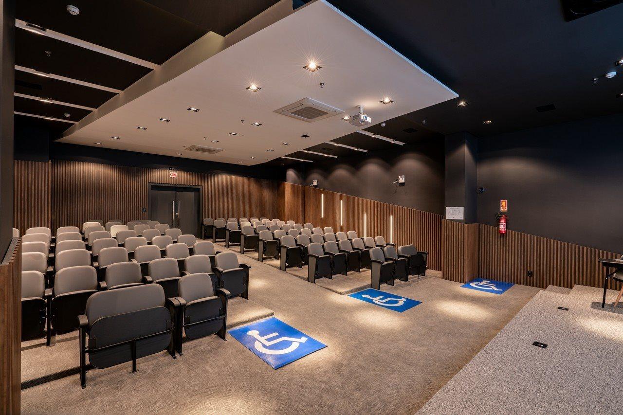 Slaviero Chapeco - Pet Friendly - Proximo A Efapi Hotel ภายนอก รูปภาพ