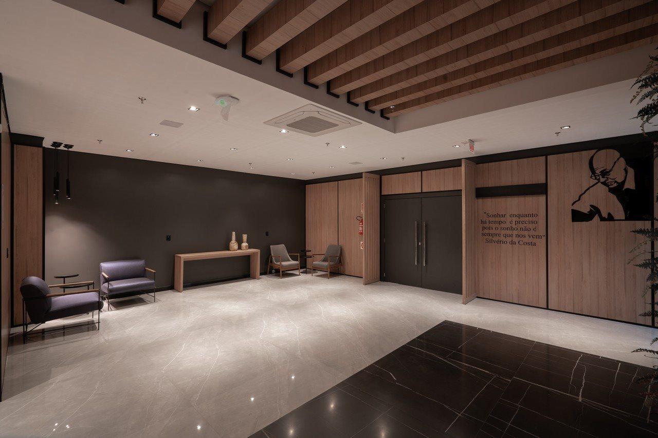 Slaviero Chapeco - Pet Friendly - Proximo A Efapi Hotel ภายนอก รูปภาพ