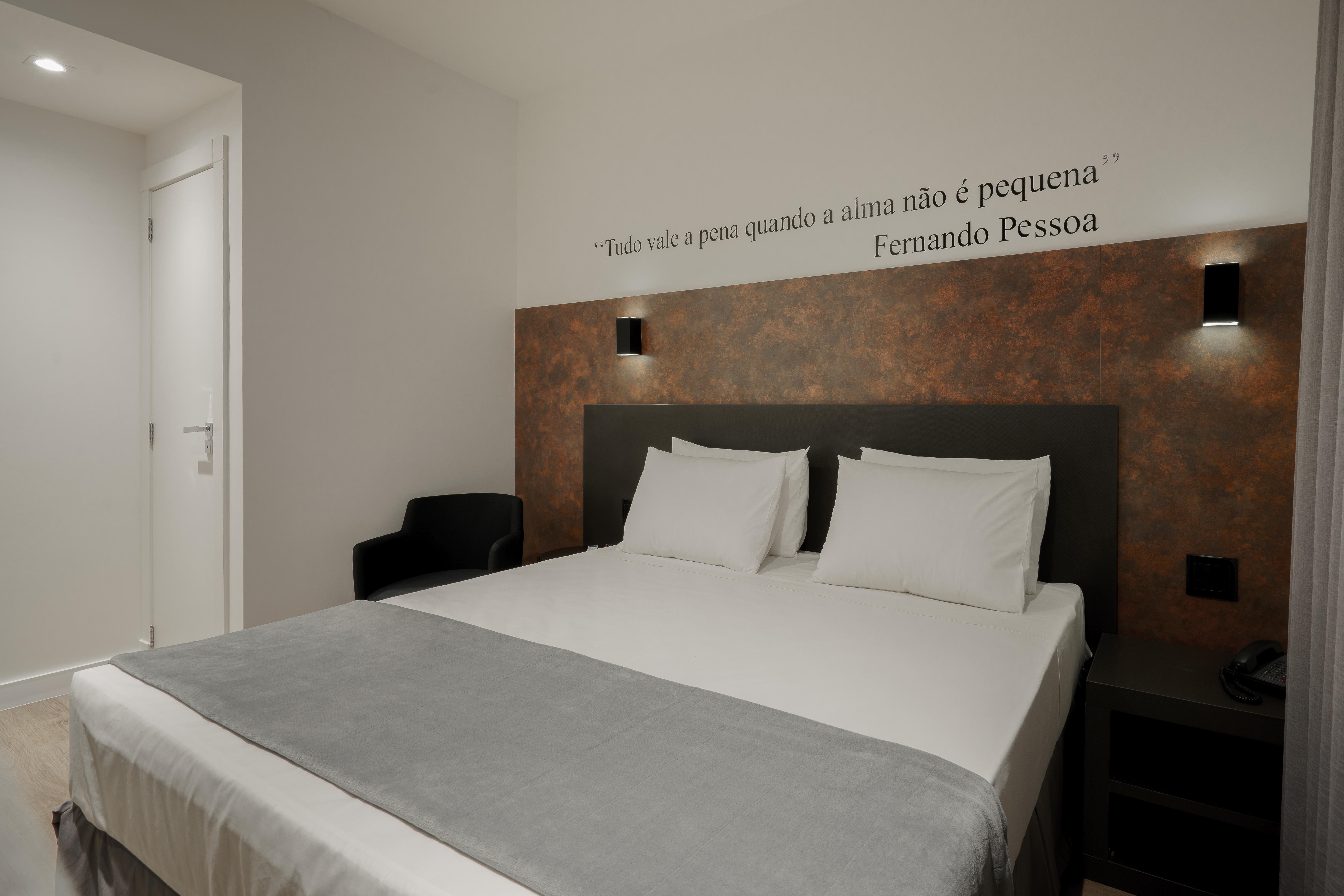 Slaviero Chapeco - Pet Friendly - Proximo A Efapi Hotel ภายนอก รูปภาพ