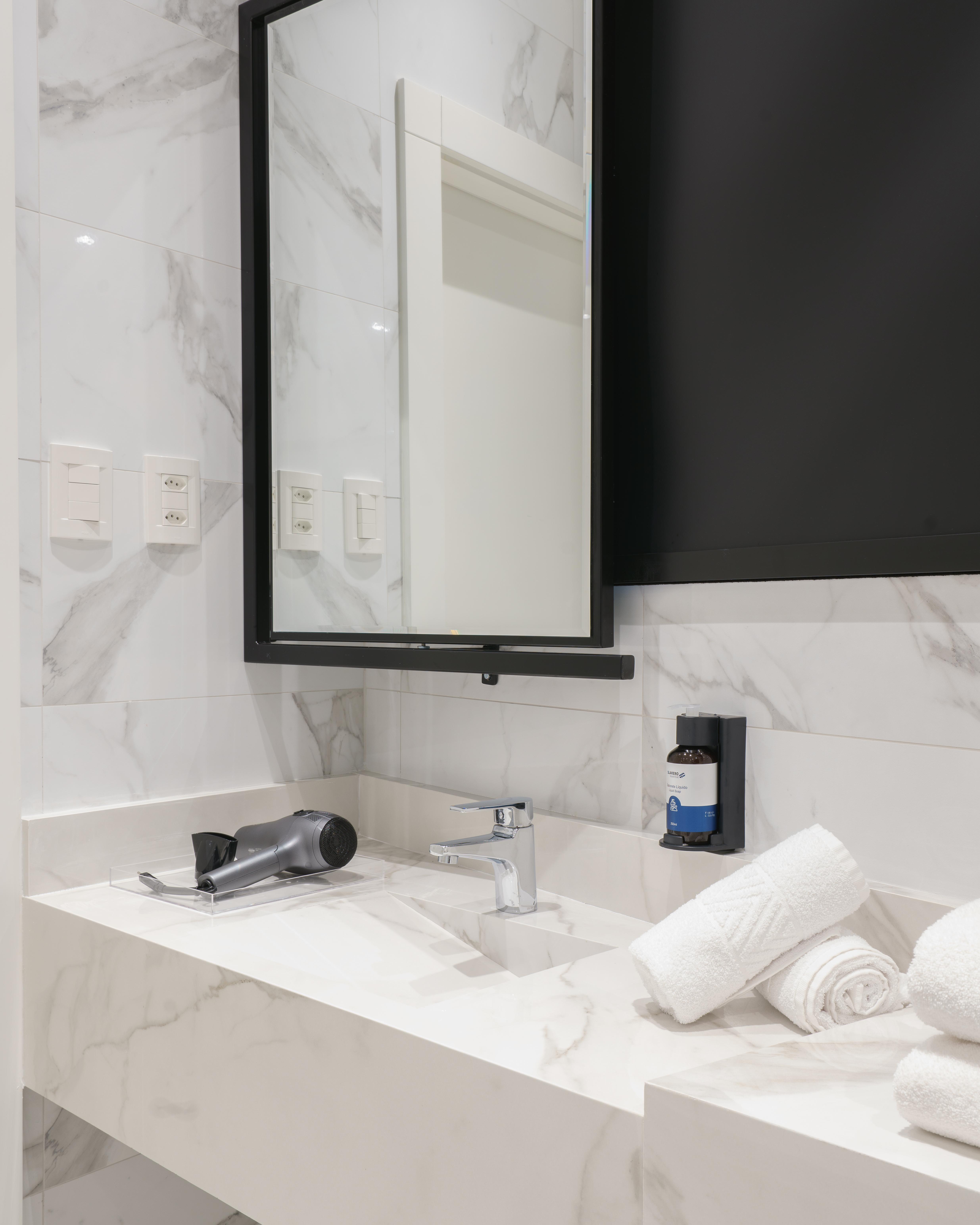 Slaviero Chapeco - Pet Friendly - Proximo A Efapi Hotel ภายนอก รูปภาพ