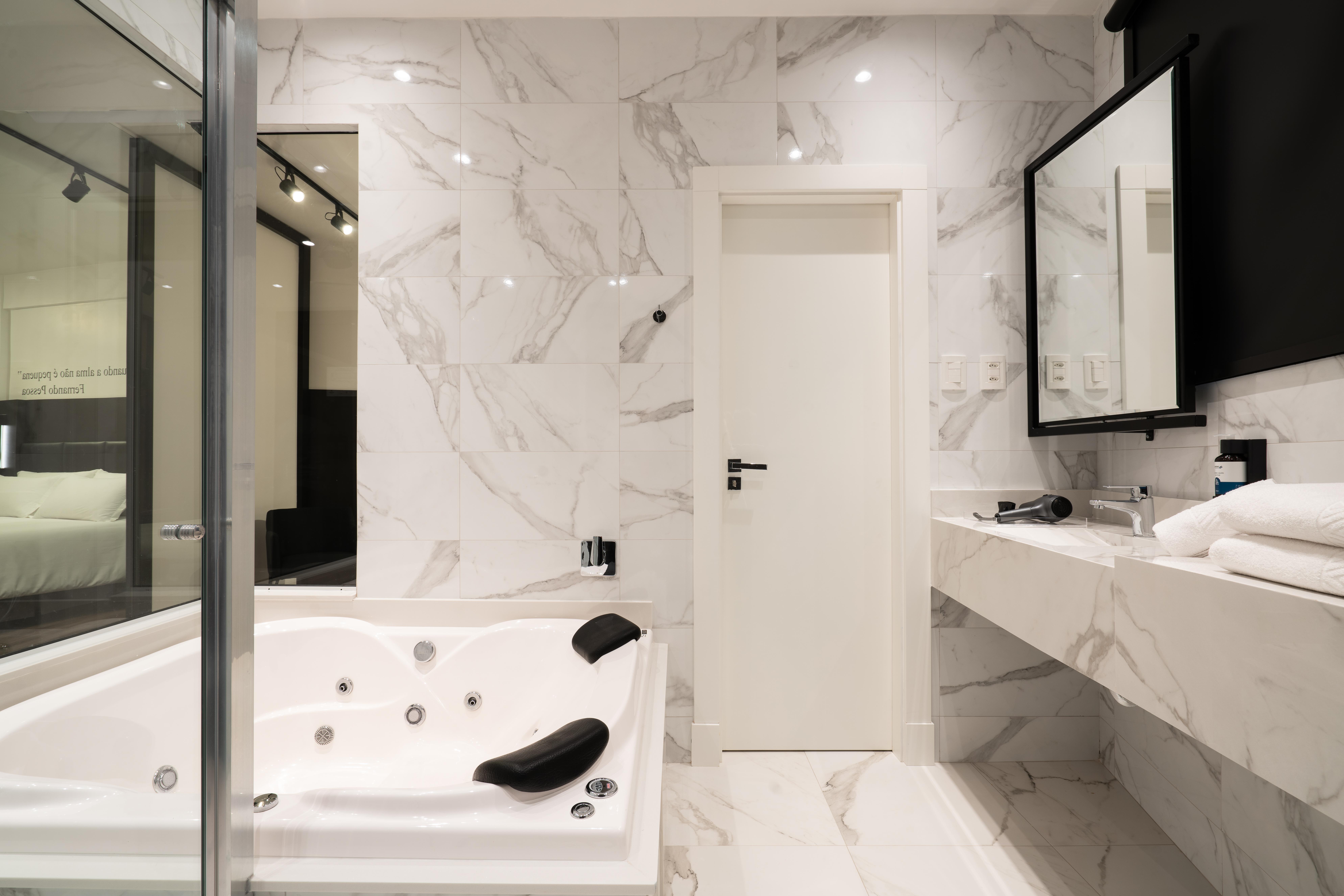 Slaviero Chapeco - Pet Friendly - Proximo A Efapi Hotel ภายนอก รูปภาพ