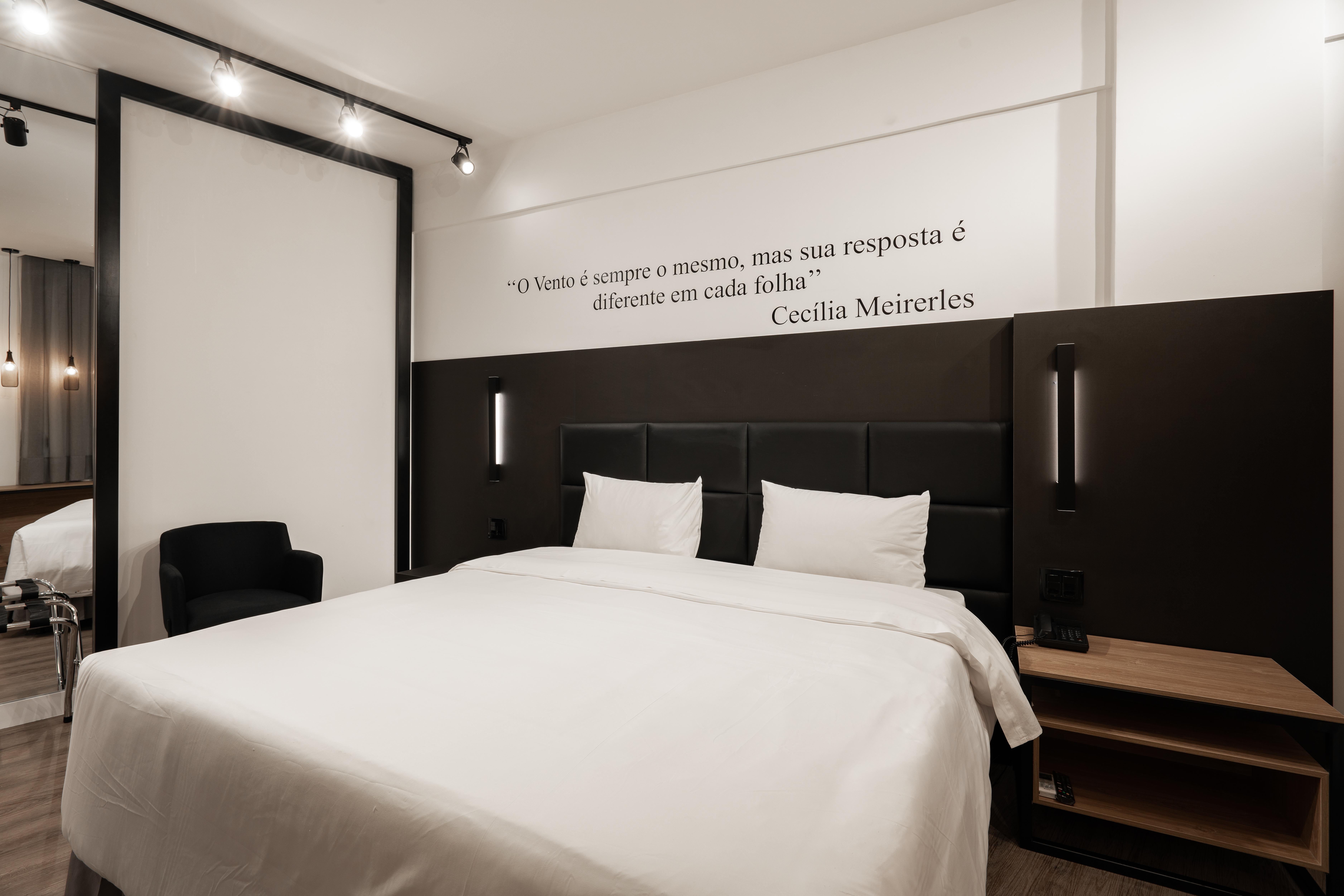 Slaviero Chapeco - Pet Friendly - Proximo A Efapi Hotel ภายนอก รูปภาพ
