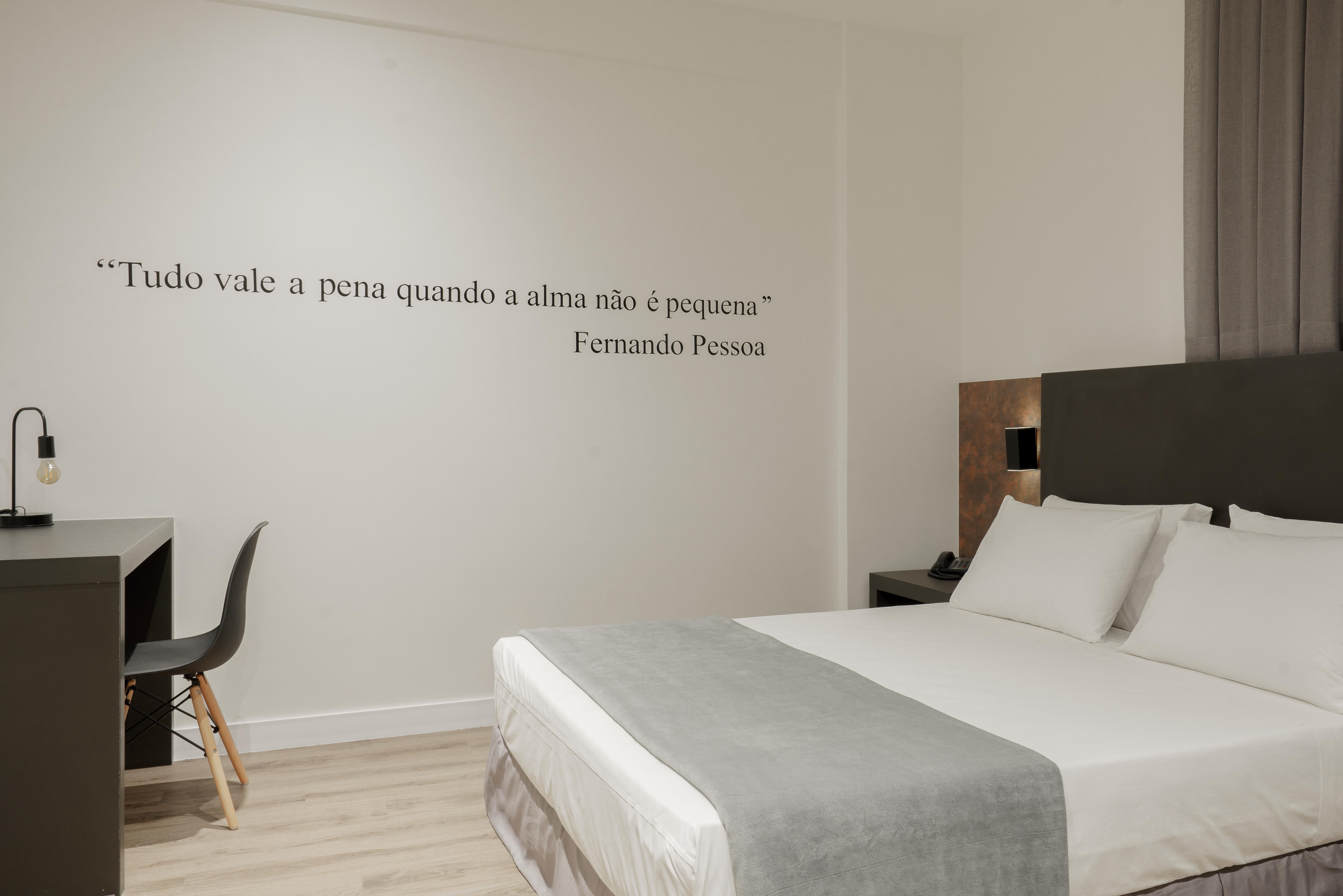 Slaviero Chapeco - Pet Friendly - Proximo A Efapi Hotel ภายนอก รูปภาพ